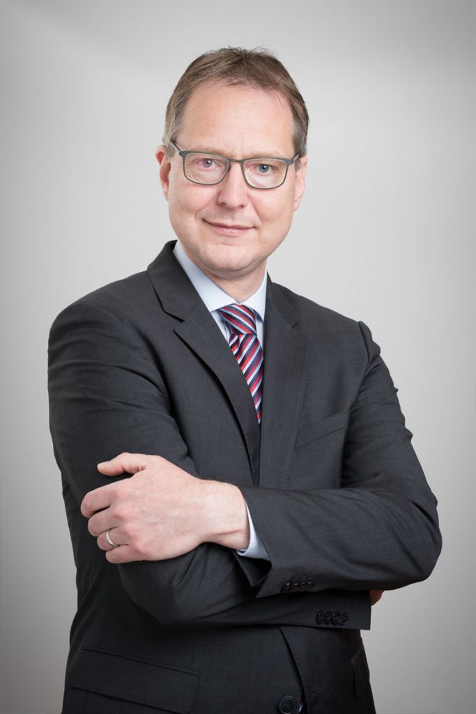 Rechtsanwalt Dr. jur. Christoph Schäfer