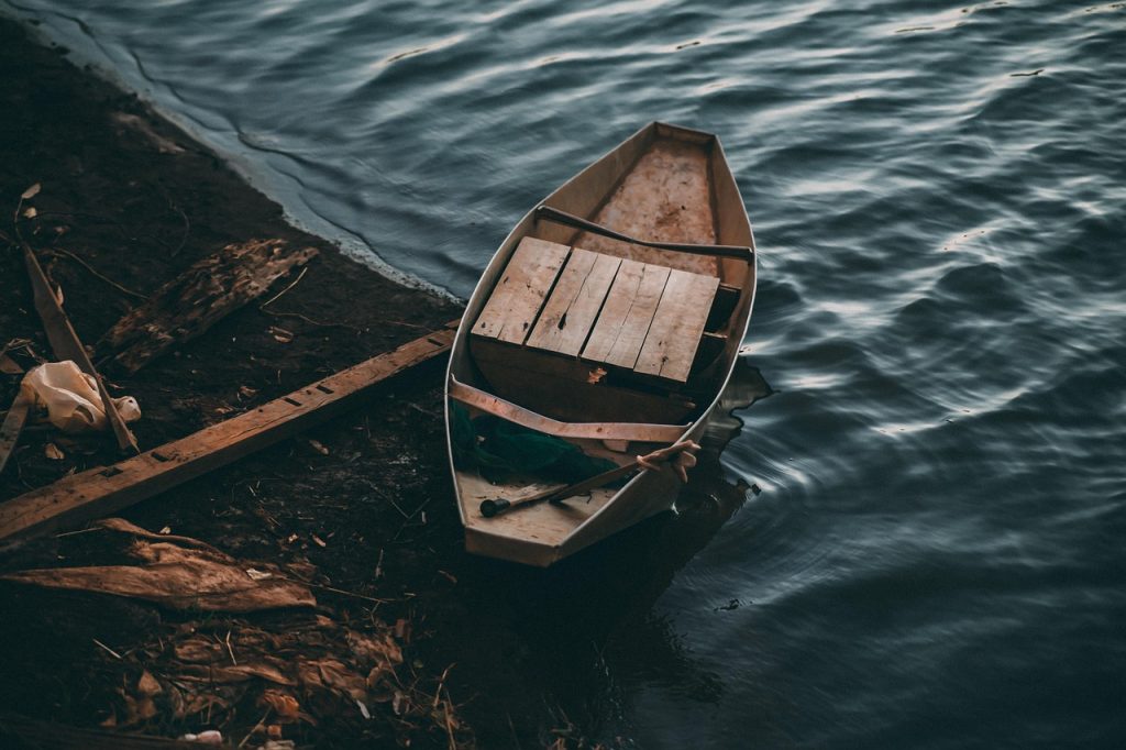 Alle in einem Boot ohne Kapitän – die Erbengemeinschaft