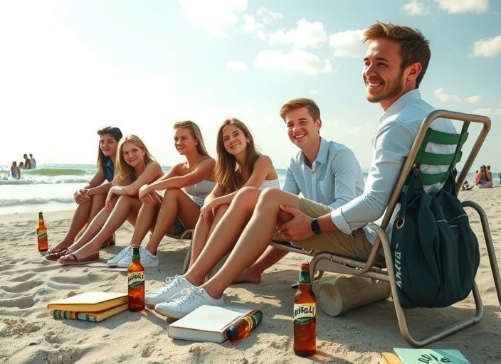 Familienrecht: Erholung auf Elternkosten